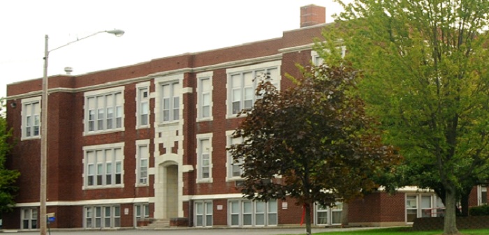Arcadia High/Middle School